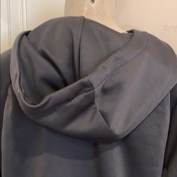 Nike Dri fit hoodie size M HW Volleyball - Picture 6 of 7